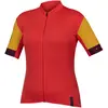 Image de Maillot femme Endura FS260 Rouge S