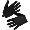 Image de Gants vélo Endura EGM Noir XL