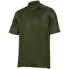 Image de Maillot Endura Hummvee Ray Vert XS
