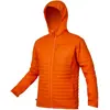 Image de Veste à capuche Endura Hummvee Orange M
