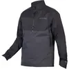 Image de Veste imperméable à enfiler Endura MT500 Lite Noir S