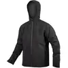 Image de Veste imperméable 3 en 1 Endura Hummvee Noir M