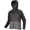 Image de Veste Endura SingleTrack II Noir S