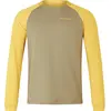 Image de Maillot Endura Singletrack Fleece Vert XL