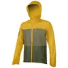 Image de Veste imperméable Endura Singletrack II Jaune S