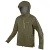 Image de Veste imperméable Endura MT500 Vert XL
