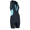 Image de Combinaison trifonction femme Zone3 Activate Noir XS
