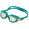 Image de Lunettes de natation Zone3 Vapour Noir TU