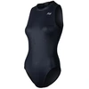 Image de Combinaison courte trifonction manches longues femme Zone3 OWS Ti+ Noir 3XL