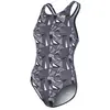 Image de Combinaison courte néoprène femme Zone3 OWS Renew Noir 2XL