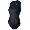 Image de Combinaison courte néoprène à col montant femme Zone3 OWS Ti+ Noir 4XL