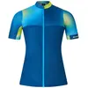 Image de Maillot Endura Bitmap FS260 Bleu L