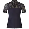 Image de Maillot Endura Floral FS260 Noir 2XL