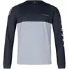 Image de Maillot à manches longues imprimé Endura Core Noir 2XL