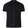 Image de Maillot zippé Endura Loop Noir L