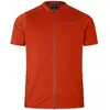 Image de Maillot zippé Endura Loop Rouge 2XL