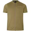 Image de Maillot zippé Endura Loop Vert L