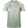 Image de Maillot femme Endura Marble Ltd Vert L