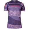 Image de Maillot femme Endura Patchwork Ltd Violet S