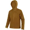 Image de Veste imperméable Endura Hummvee Marron L