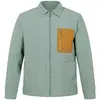 Image de Veste Endura Forty1Thirty Coach Vert M