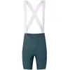 Image de Cuissard à bretelles femme Endura Loop Vert M