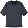 Image de Maillot femme Endura Alltrack Rout Tech Gris XS
