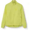 Image de Maillot manches longues pliable femme Endura Alltrack Ride Jaune S