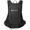 Image de Sac d'hydratation Montane Trailblazer 8 Noir TU