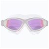 Image de Lunettes de natation Huub Manta Ray Blanc TU