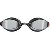 Image de Lunettes de natation Huub Brownlee 2 Air Noir TU