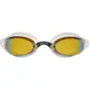 Image de Lunettes de natation Huub Brownlee 2 Air Blanc TU