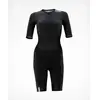 Image de Combinaison trifonction femme Huub Trifonction Eternal Aero Noir L