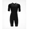Image de Combinaison courte de triathlon Huub Pinnacle Bleu M