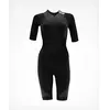 Image de Combinaison de triathlon femme Huub Trifonction Pinnacle Noir S