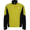 Image de Veste imperméable Dare 2B Mediant II Jaune M