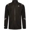 Image de Veste imperméable Dare 2B Illume Noir S
