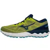 Image de Chaussures de running Mizuno Wave Skyrise 2 Jaune 46,5