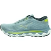Image de Chaussures de running femme Mizuno Wave Horizon 6 Gris 36,5