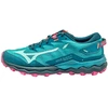 Image de Chaussures de running femme Mizuno Wave Daichi 7 Violet 36