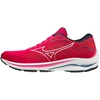 Image de Chaussures de running femme Mizuno Wave Rider 25 Rose 38,5