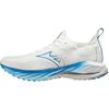 Image de Chaussures de running Mizuno Wave Neo Wind Blanc 42,5