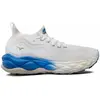 Image de Chaussures de running femme Mizuno Wave Neo Ultra Blanc 39