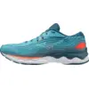 Image de Chaussures de running Mizuno Wave Skyrise 4 Bleu 44,5