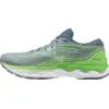 Image de Chaussures de running Mizuno Wave Skyrise 4 Vert 44,5