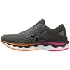 Image de Chaussures de running femme Mizuno Wave Sky 6 Gris 38