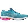 Image de Chaussures de running femme Mizuno Wave Ultima 14 Bleu 36,5