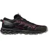 Image de Chaussures de trail femme Mizuno Wave Daichi 7 GTX Noir 40,5