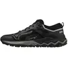 Image de Chaussures de trail Mizuno Wave Ibuki 4 GTX Noir 37