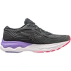 Image de Chaussures de running femme Mizuno Wave Skyrise 4 Bleu 41